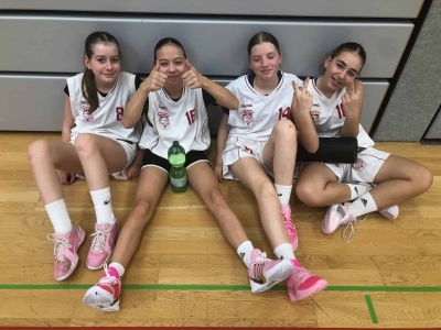 LST 2025: Nach Halloween ist vor dem Landeskader