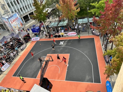 3x3 Sichtung Jahrgang 2010