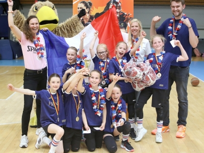 Frankreich ist Weltmeister – zumindest in Köln