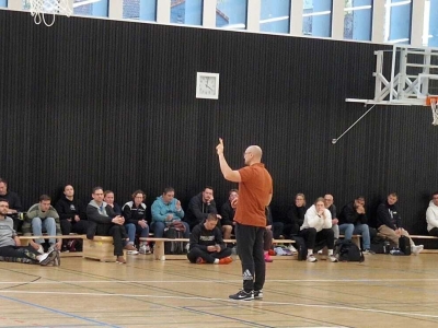 M1 bis M4 Lehrgänge im ganzen Land