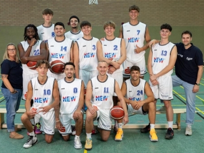 Viertelfinale WBV-Pokal Herren