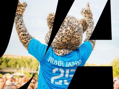 Olympische Spiele KölnRheinRuhr