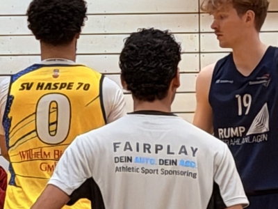 Wanted: PR für Referees