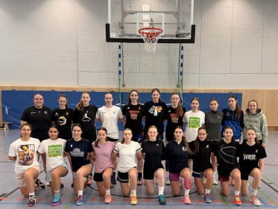 Start ins Jahr 2026 mit dem LK 2011w