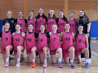 4 Spiele – 3 Siege – LVT Steinbach