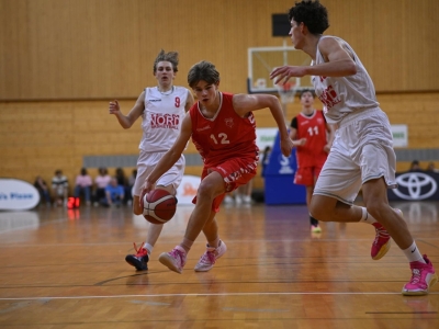 Ein Titel, ein Finale, 17 Nominierungen: Starke Bilanz des WBV in Heidelberg