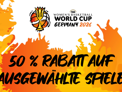 FIBA Women’s Basketball World Cup