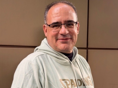 AG Sitzung Jugendspielbetrieb W