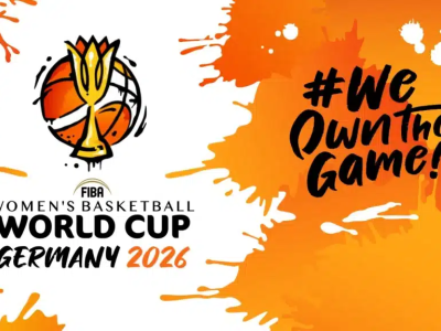 Basketballjugend NRW fährt zur Frauen-WM