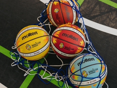 Offizieller Spielball jetzt verfügbar